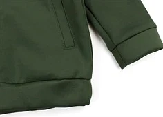 Name It climbing ivy sweatcardigan